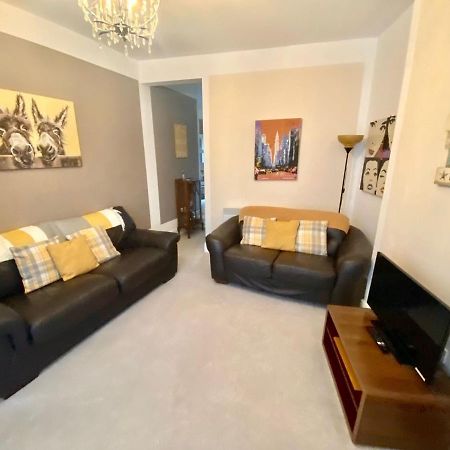 Blackpool Abode - The Buttercup Suite Ngoại thất bức ảnh