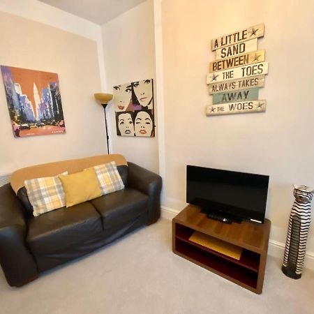 Blackpool Abode - The Buttercup Suite Ngoại thất bức ảnh
