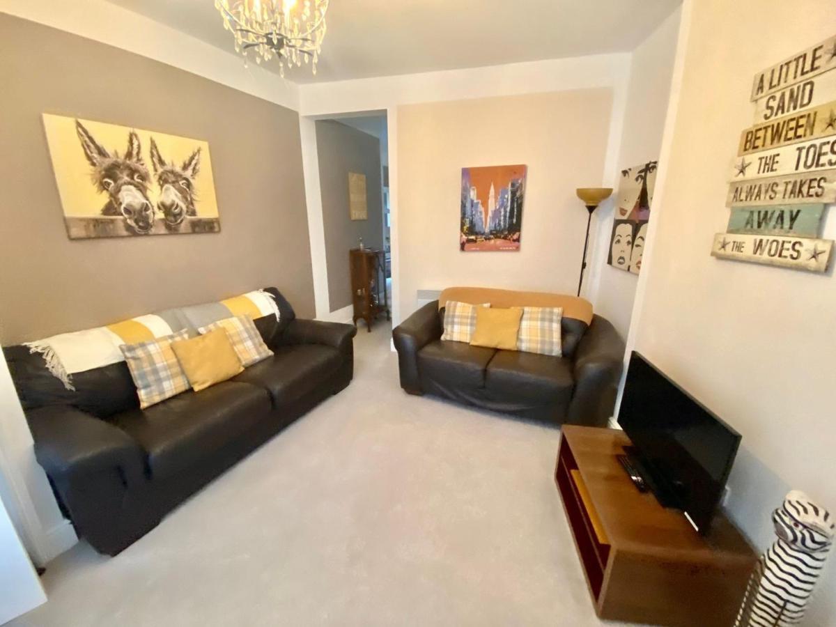 Blackpool Abode - The Buttercup Suite Ngoại thất bức ảnh