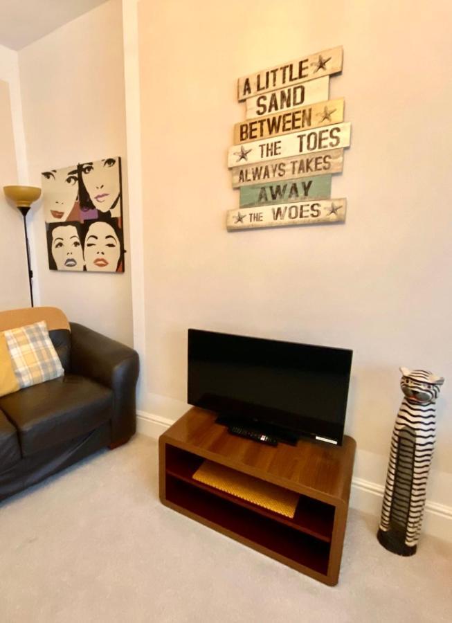 Blackpool Abode - The Buttercup Suite Ngoại thất bức ảnh